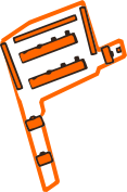 Logo Copropriété Georges de la Tour